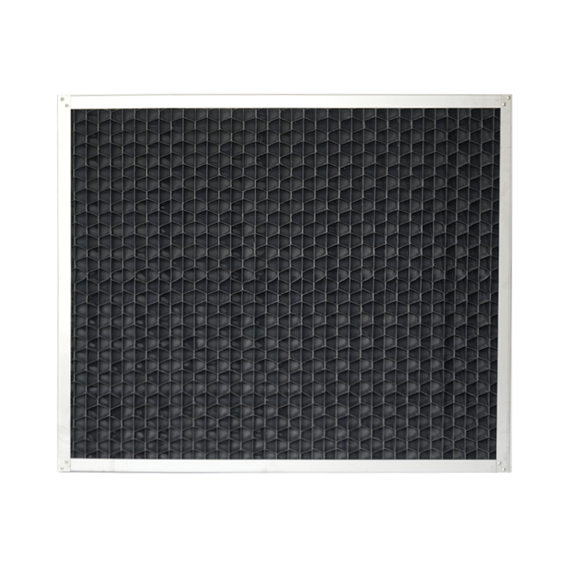 Mga Tagapuno ng Cooling Tower