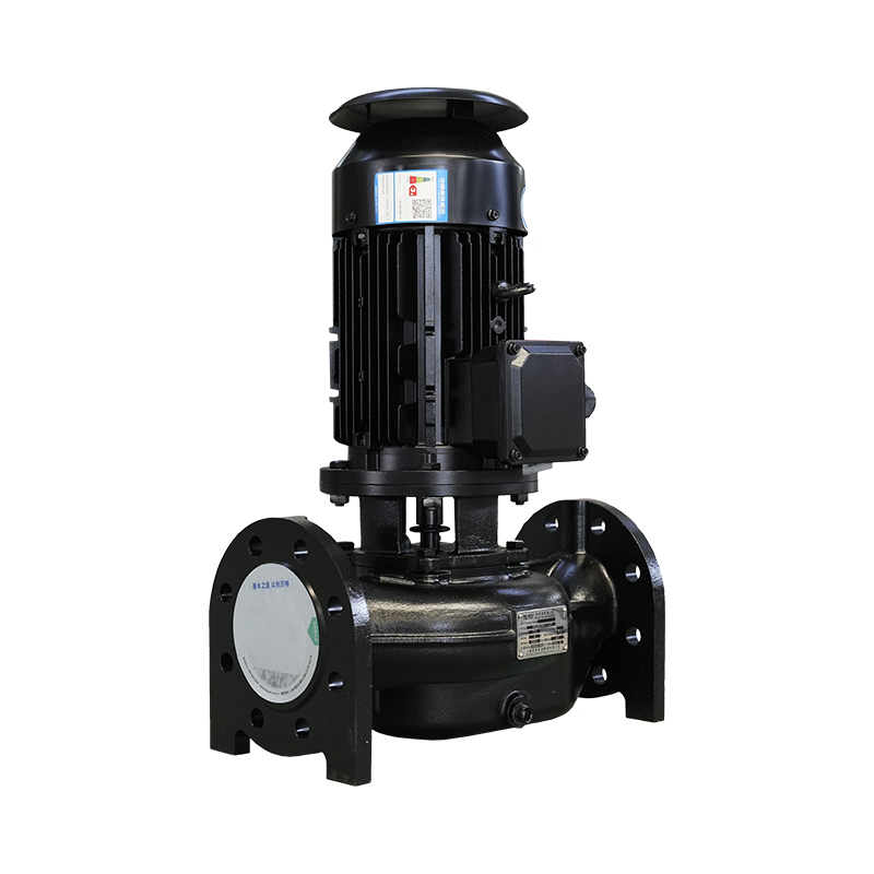 Cooling Tower Spray Water Pump