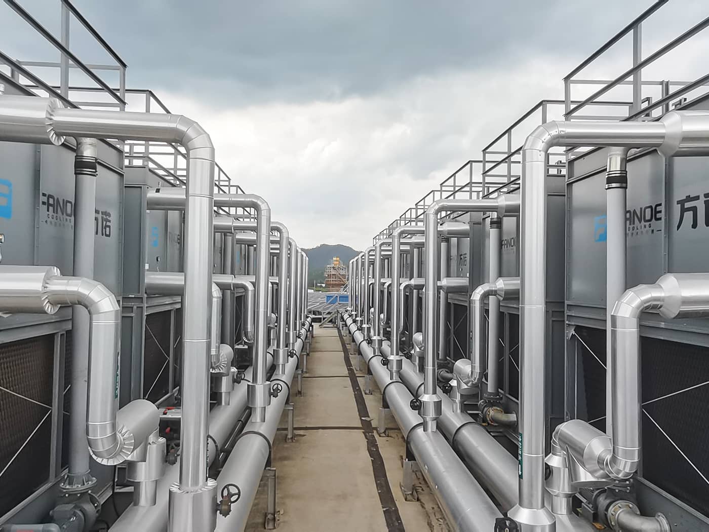 Zhejiang Garden New Energy Co., Ltd.