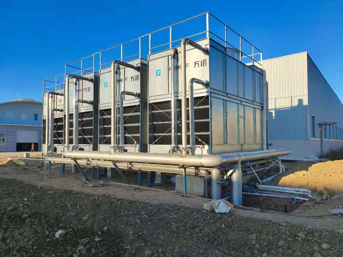 Inner Mongolia Shuyuankang Biotechnology Co., Ltd.